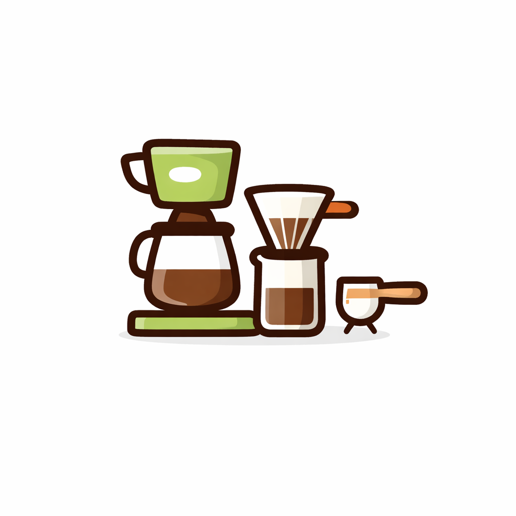 perfect coffee for any coffee brewing method