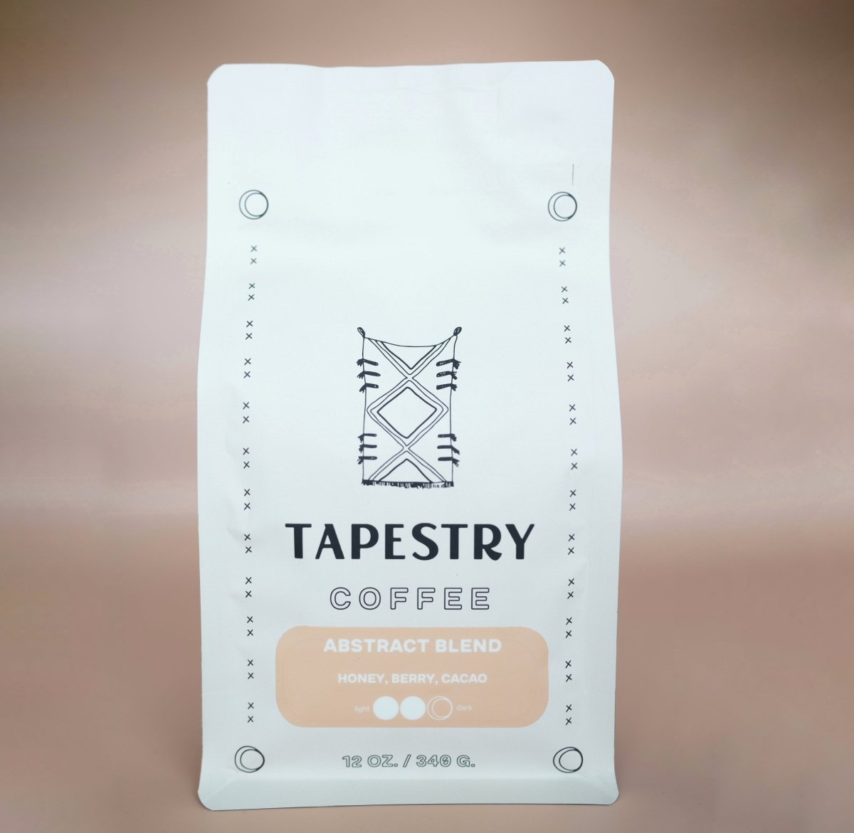 Blends Bundle - 4 oz Bags - Tapestry Coffee