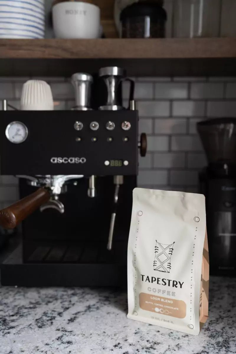 Loom Blend - Tapestry Coffee