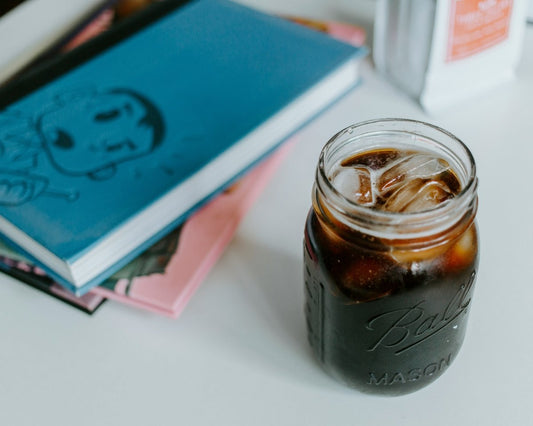 Best Coffee for Cold Brew - Tapestry Coffee