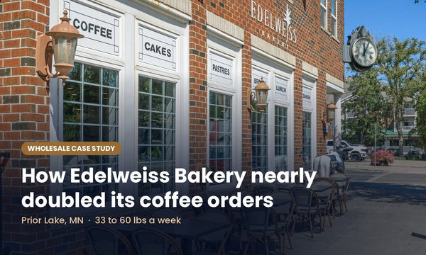 How to Switch Wholesale Coffee Roasters
