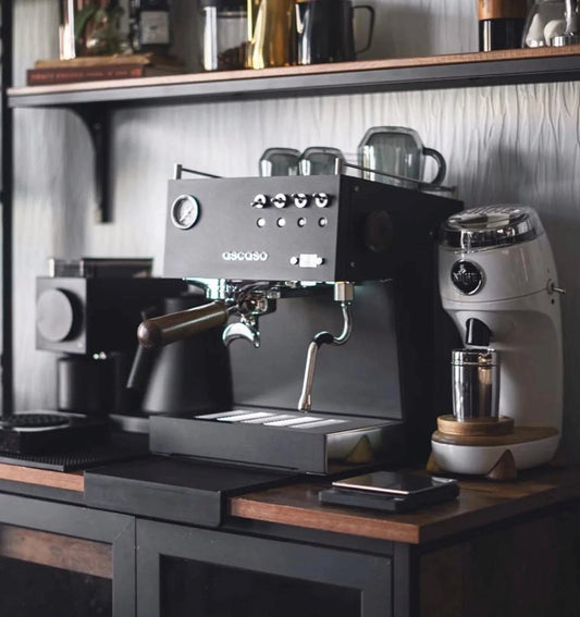 Elevate Your Espresso: 7 Top At Home Espresso Machines Under $2000 - Tapestry Coffee