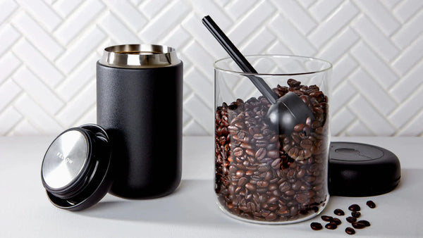 How to Store Coffee Beans for Maximum Freshness