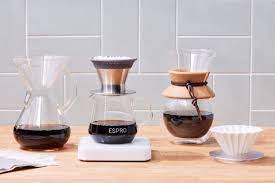 The Different Pour Over Methods and Which One is Right for You - Tapestry Coffee