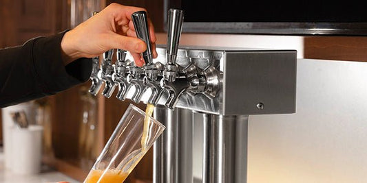 Top 5 Reasons to Offer Cold Brew on Tap for Your Bar, Restaurant, or Brewery - Tapestry Coffee