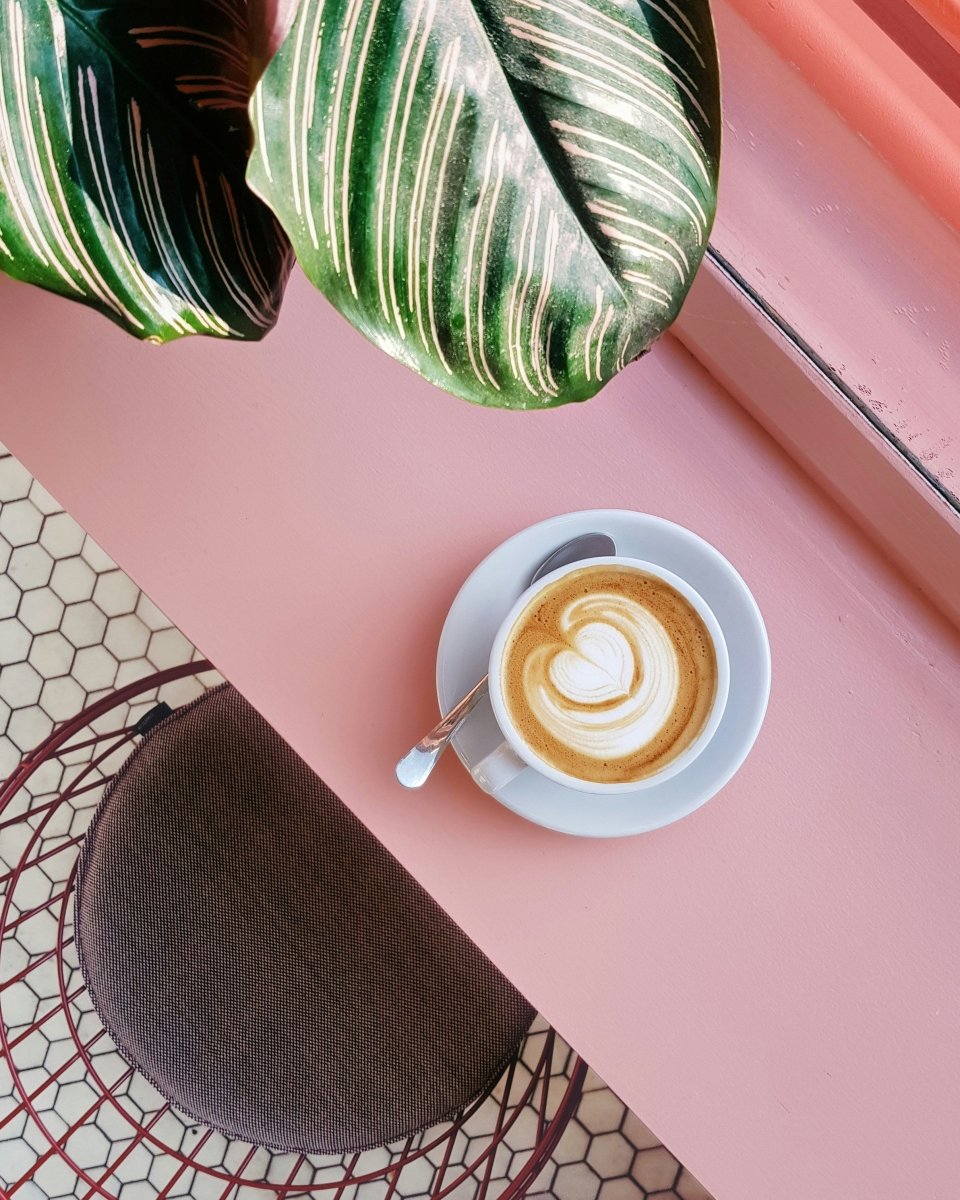 What are the health benefits of coffee? - Tapestry Coffee