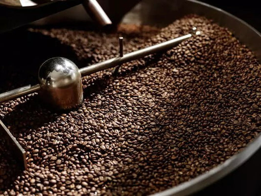 What does roast level in coffee really mean? - Tapestry Coffee