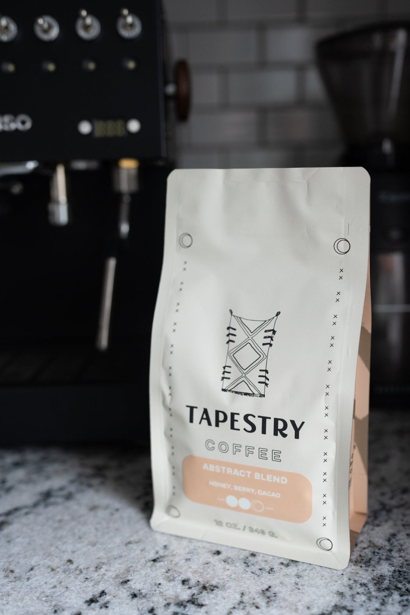 Coffee - Tapestry Coffee