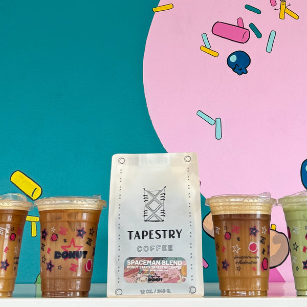 Spaceman Blend (Limited Release)