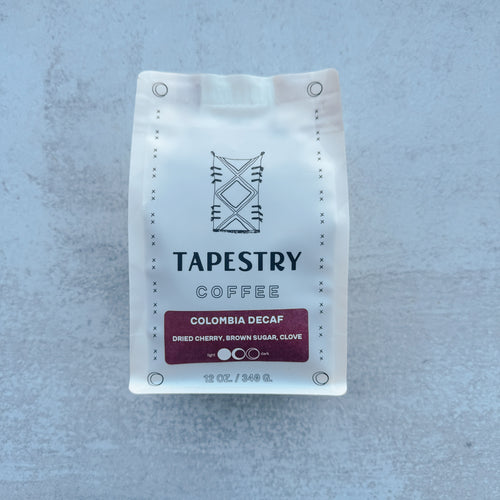 Decaf Colombia