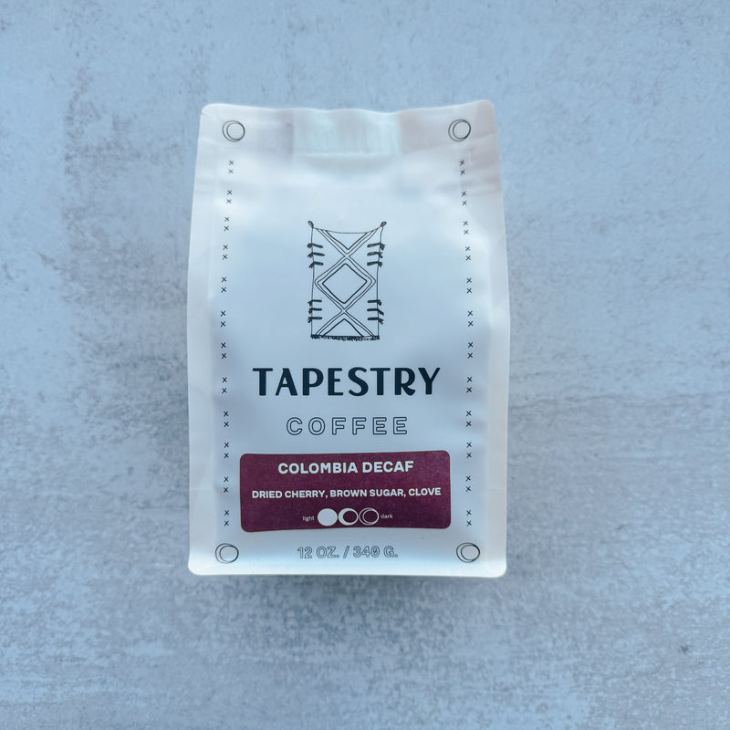 Decaf Colombia