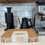 Coffee Sampler - 4 oz Bags