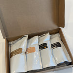 Coffee Sampler - 4 oz Bags