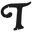 Tapestry Coffee logo