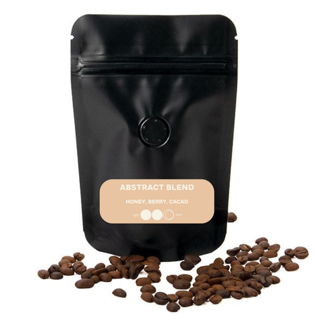 Coffee Sampler - 4 oz Bags