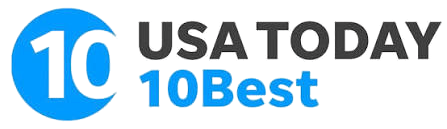 USA TODAY 10BEST