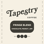 Fringe Blend