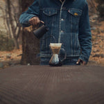 Perfect Pourover Kettle