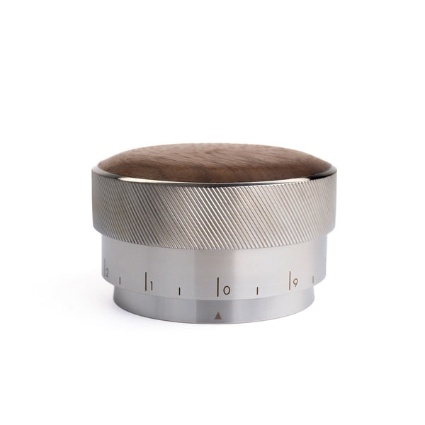 The New Levy Precision Espresso Tamping Tool