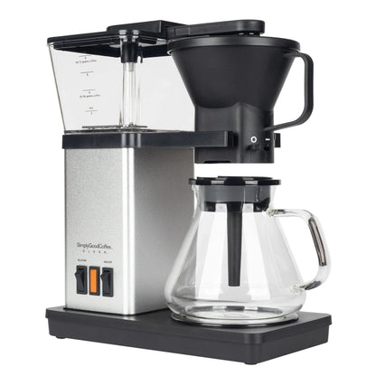 SimplyGood Coffee Brewer