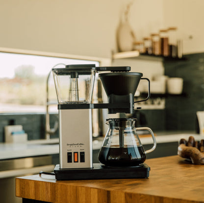 SimplyGood Coffee Brewer