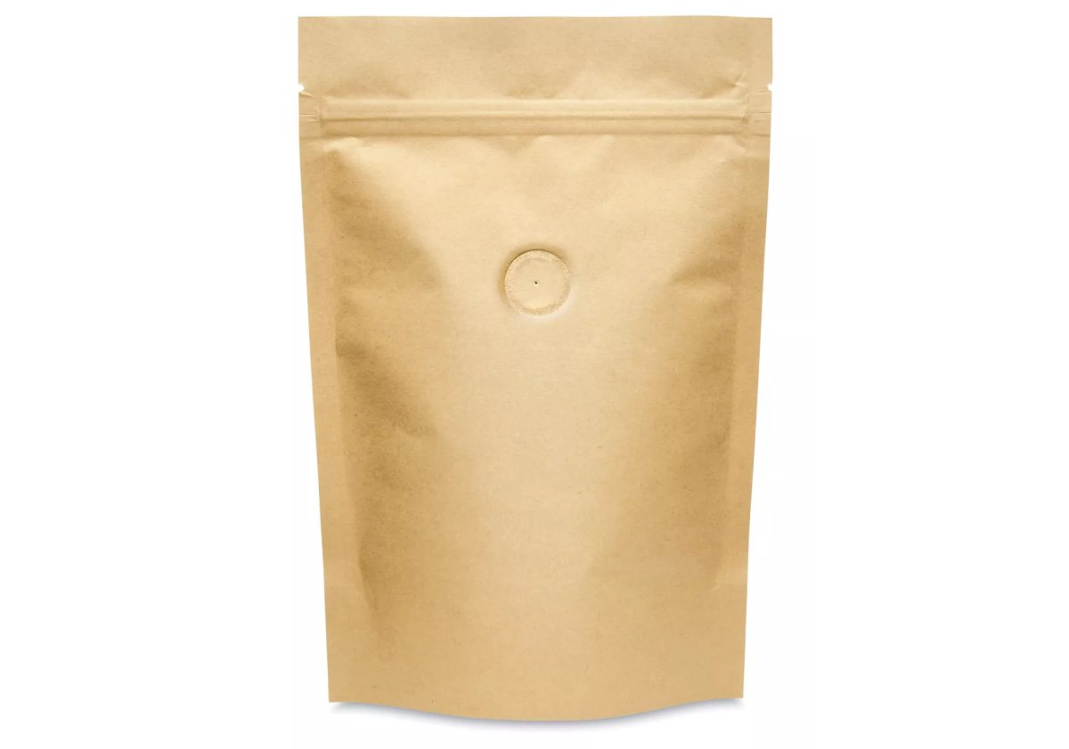 4 oz Bag of Loom Blend - Tapestry Coffee