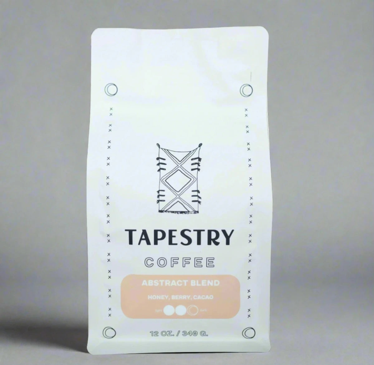 Abstract Blend Coffee- Tapestry Coffee