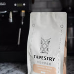 Abstract Blend Coffee- Tapestry Coffee
