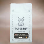 Blends Bundle - 4 oz Bags - Tapestry Coffee