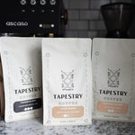 Blends Bundle - 4 oz Bags - Tapestry Coffee