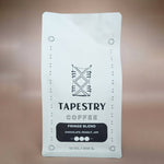Blends Bundle - 4 oz Bags - Tapestry Coffee