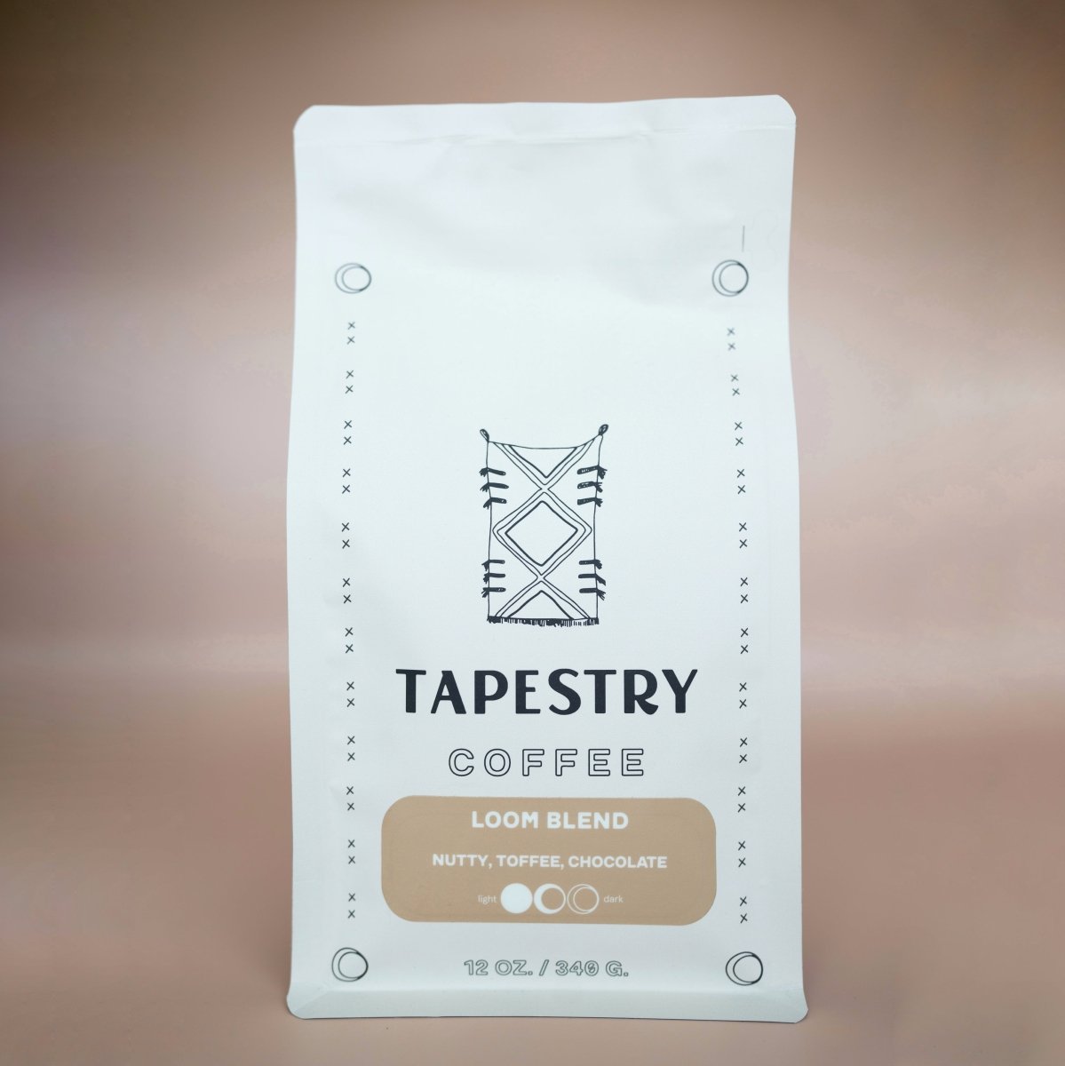 Blends Bundle - 4 oz Bags - Tapestry Coffee