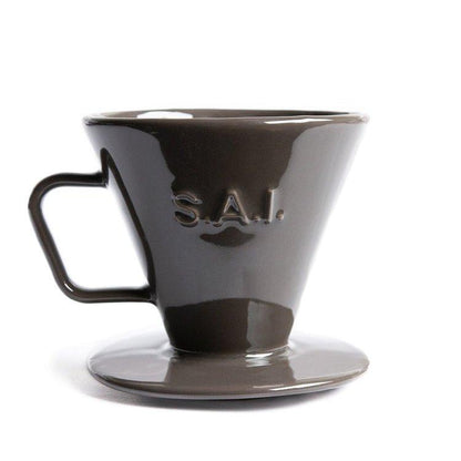 C70 Ceramic Pour Over Brewer - Tapestry Coffee