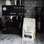 Fringe Blend - Tapestry Coffee