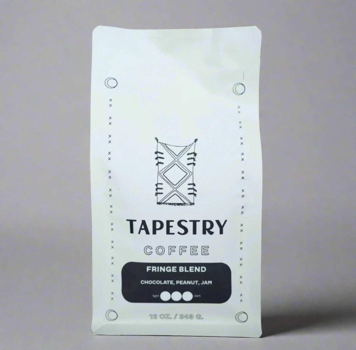 Fringe Blend - Tapestry Coffee