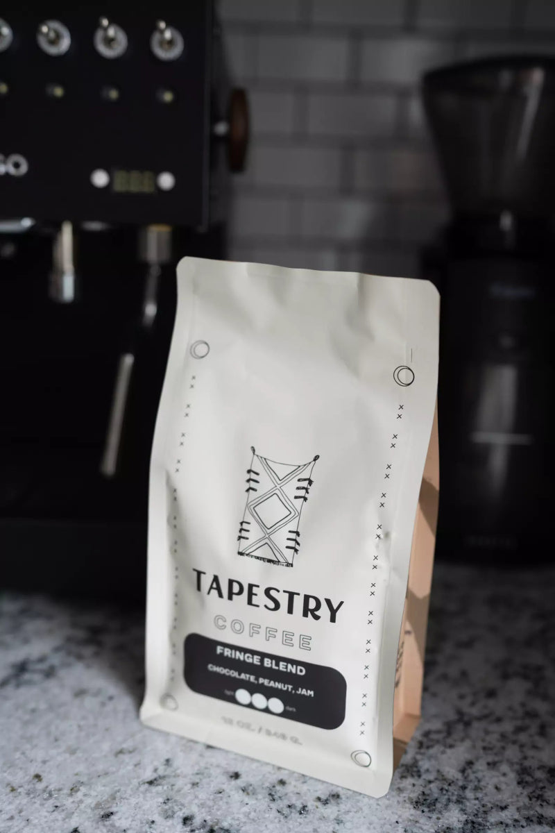tapestry coffee monthly coffee subscription