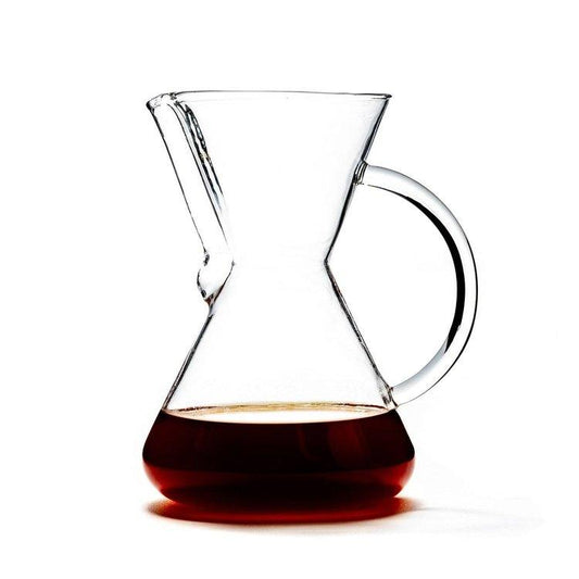 G70 Pourover Coffee Vessel - Tapestry Coffee