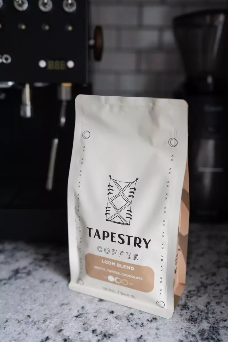 Loom Blend - Tapestry Coffee