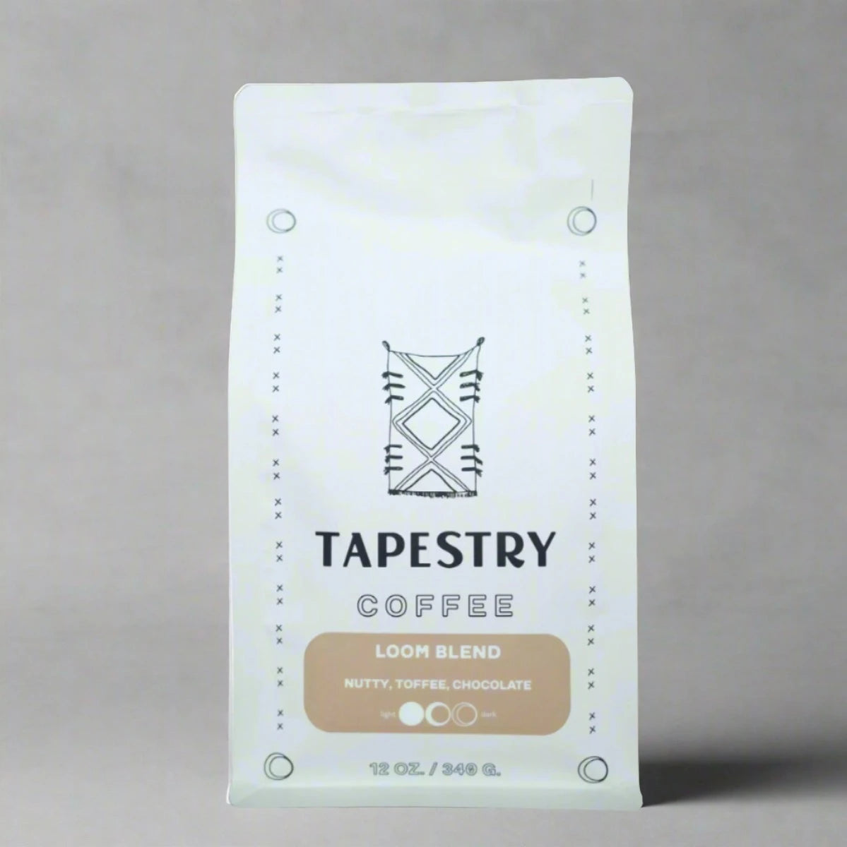 Loom Blend - Tapestry Coffee