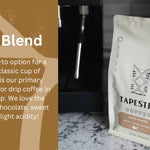 Loom Blend - Tapestry Coffee