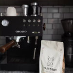 Loom Blend - Tapestry Coffee