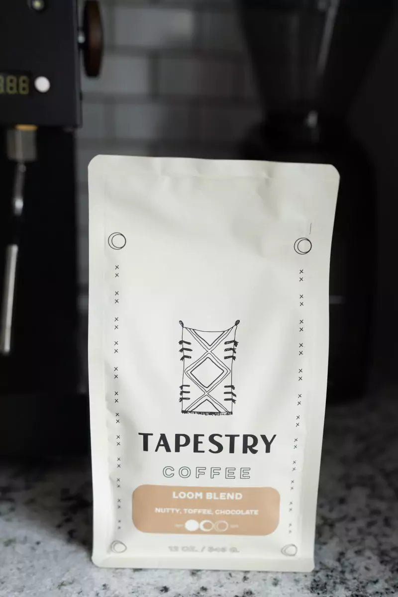Loom Blend - Tapestry Coffee