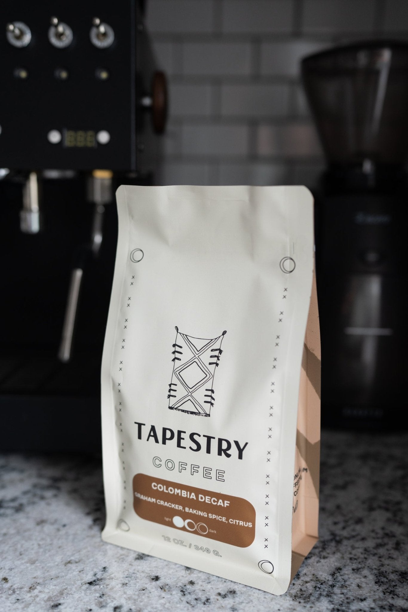 Monthly Coffee Subscription - Tapestry Coffee