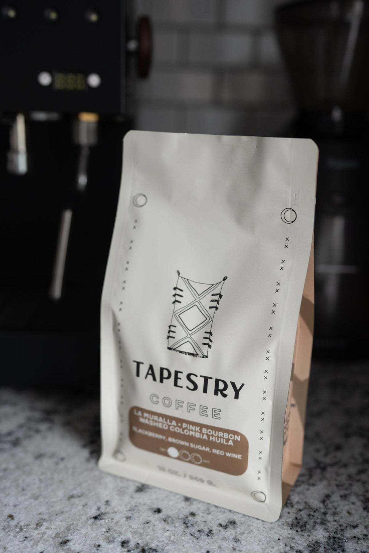 Monthly Coffee Subscription - Tapestry Coffee