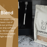 Office Coffee Subscription - Tapestry Coffee