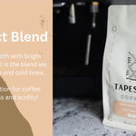 Office Coffee Subscription - Tapestry Coffee