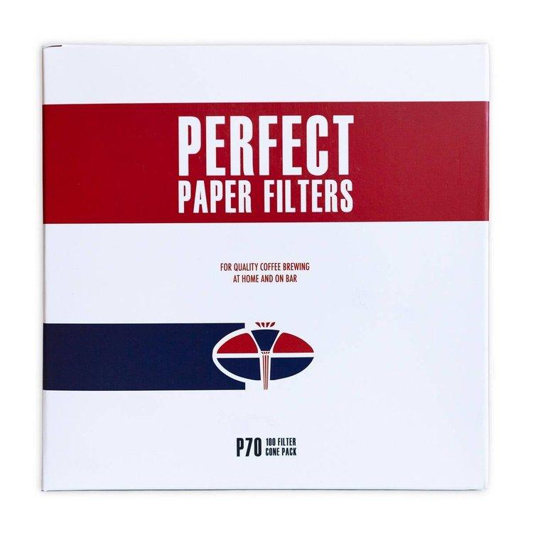 Perfect Paper Filters - Tapestry Coffee