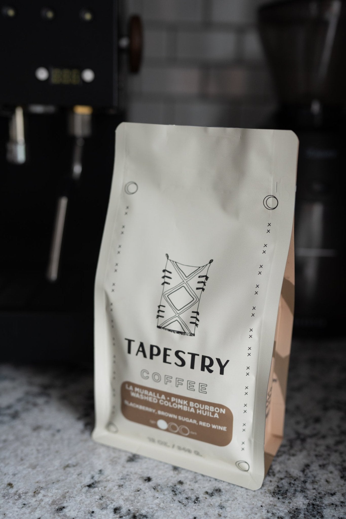 Roaster's Choice - Tapestry Coffee