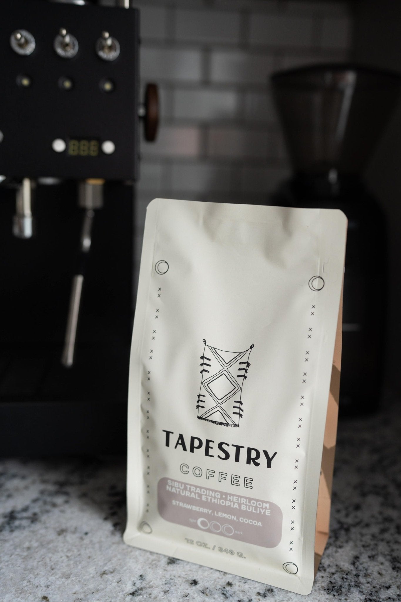 Roaster's Choice - Gift - Tapestry Coffee